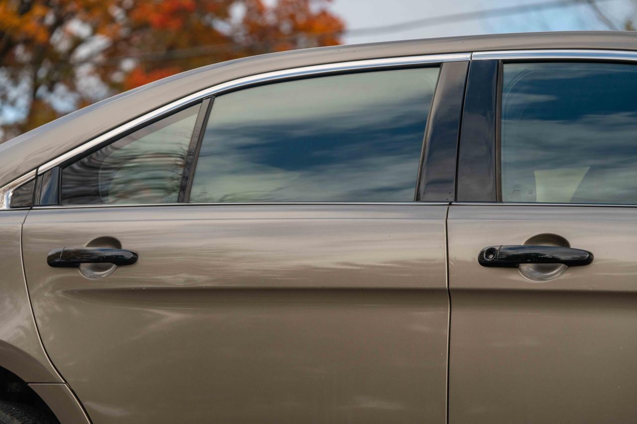 2014 Ford Taurus FWD POLICE INTERCEPTOR SEDAN - Photo #9