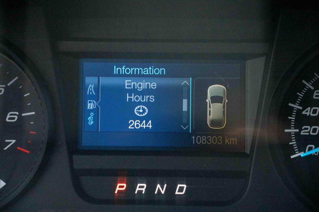 2014 Ford Taurus FWD POLICE INTERCEPTOR SEDAN - Photo #21