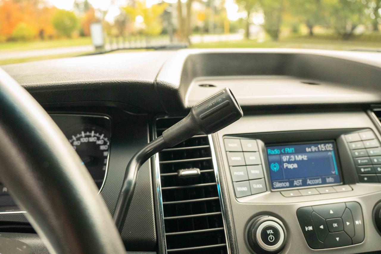 2014 Ford Taurus FWD POLICE INTERCEPTOR SEDAN - Photo #25