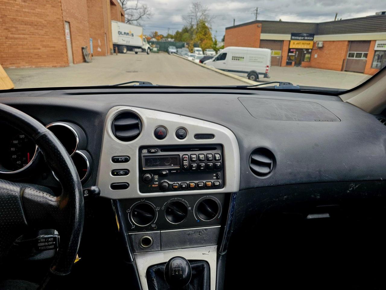 2007 Toyota Yaris RS - Photo #2