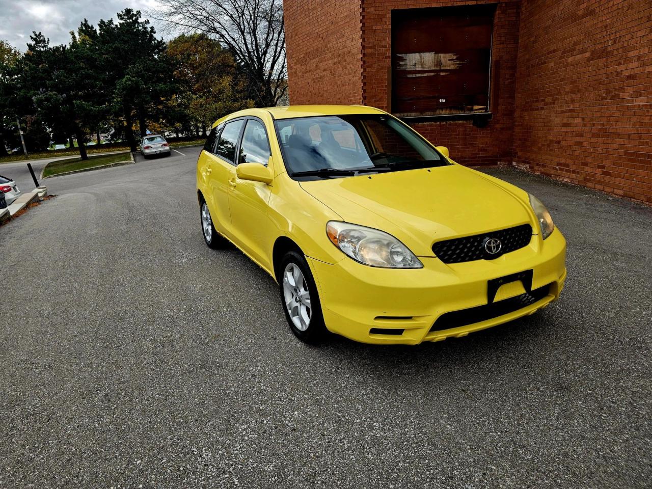 2007 Toyota Yaris RS - Photo #12