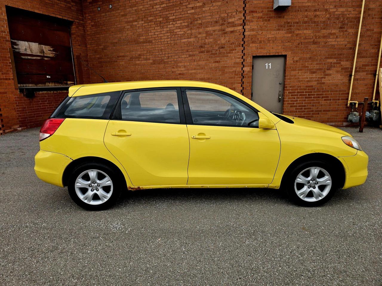 2007 Toyota Yaris RS - Photo #13