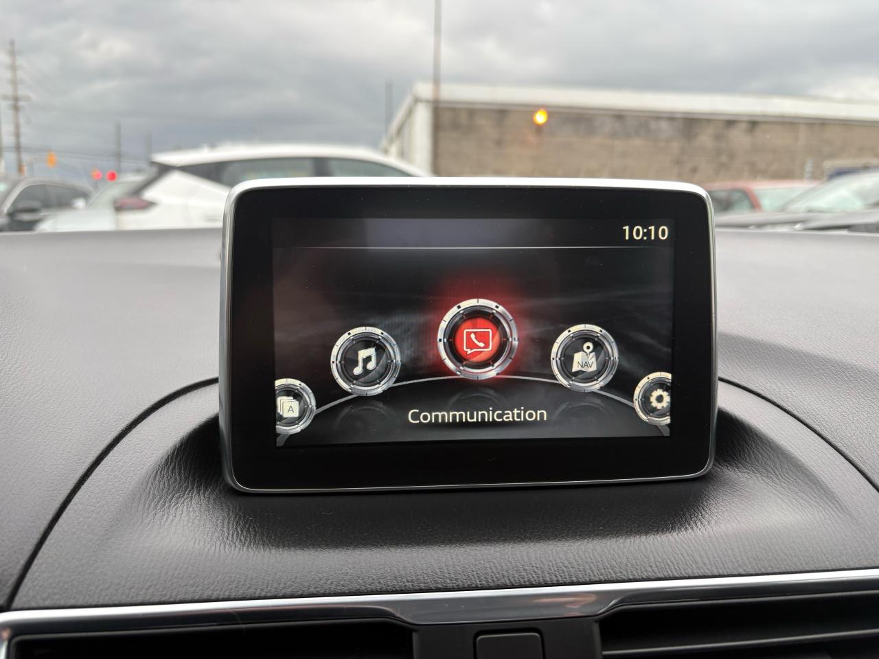 2016 Mazda MAZDA3 GT - Photo #18