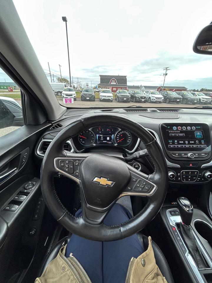 2018 Chevrolet Equinox Premier - Photo #9