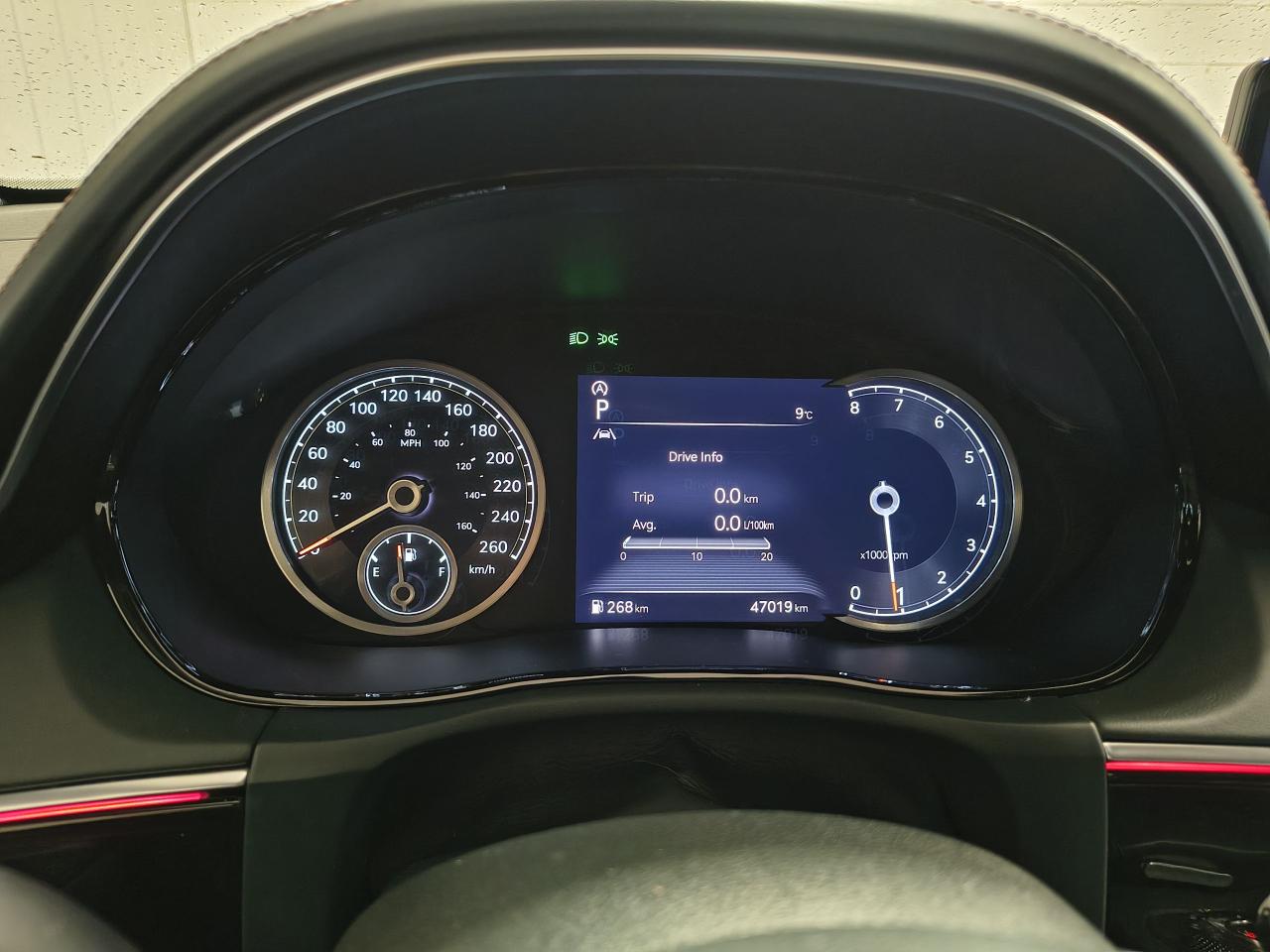 2022 Genesis GV70 2.5T Advanced Plus Photo0