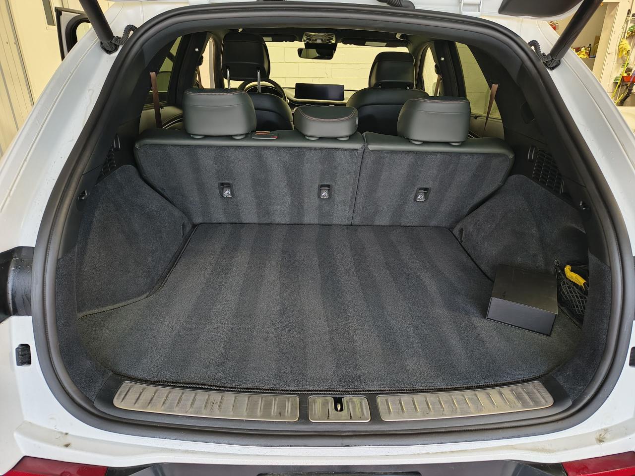 2022 Genesis GV70 2.5T Advanced Plus Photo0