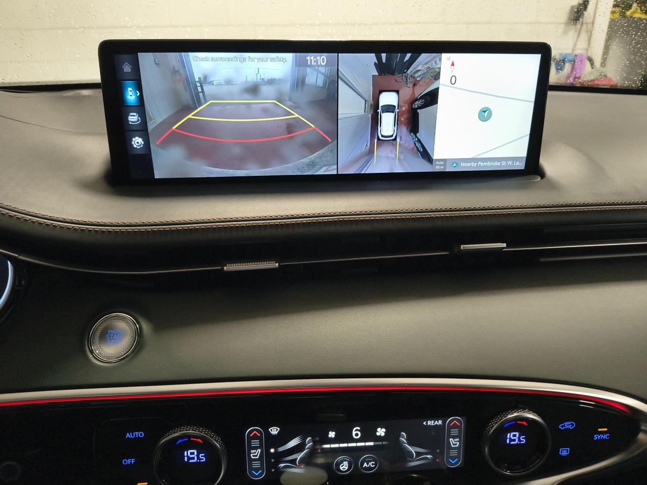 2022 Genesis GV70 2.5T Advanced Plus Photo0