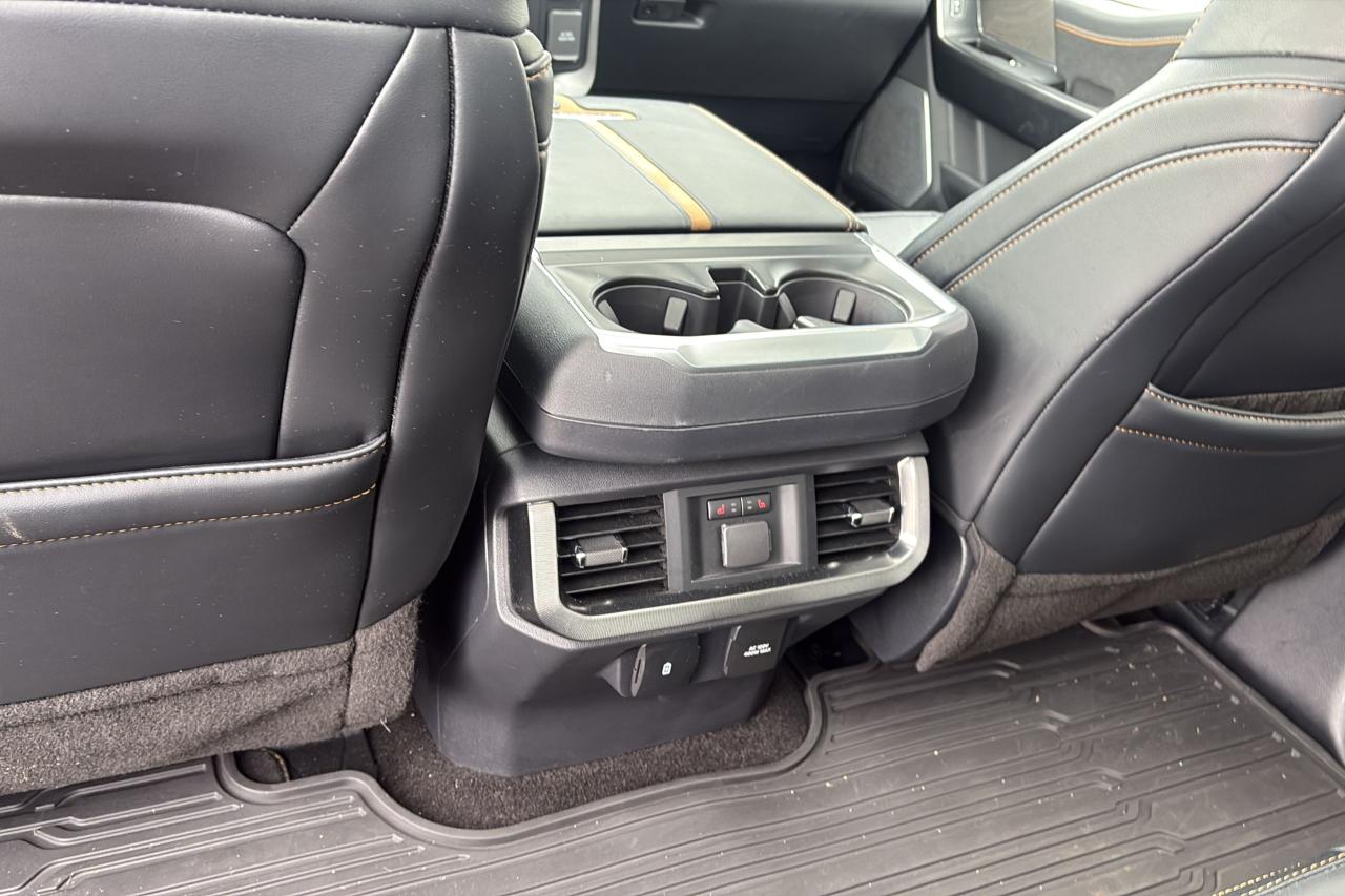 2021 Ford F-150 Platinum - Photo #11