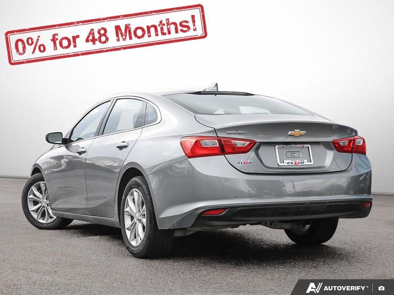 2023 Chevrolet Malibu 1LT