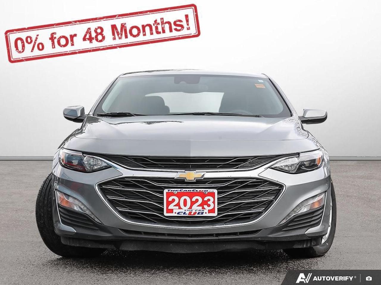 2023 Chevrolet Malibu 1LT