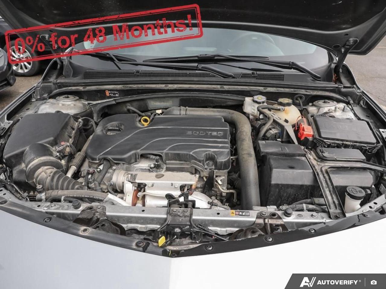 2023 Chevrolet Malibu 1LT