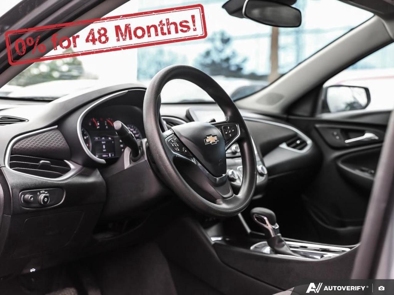 2023 Chevrolet Malibu 1LT