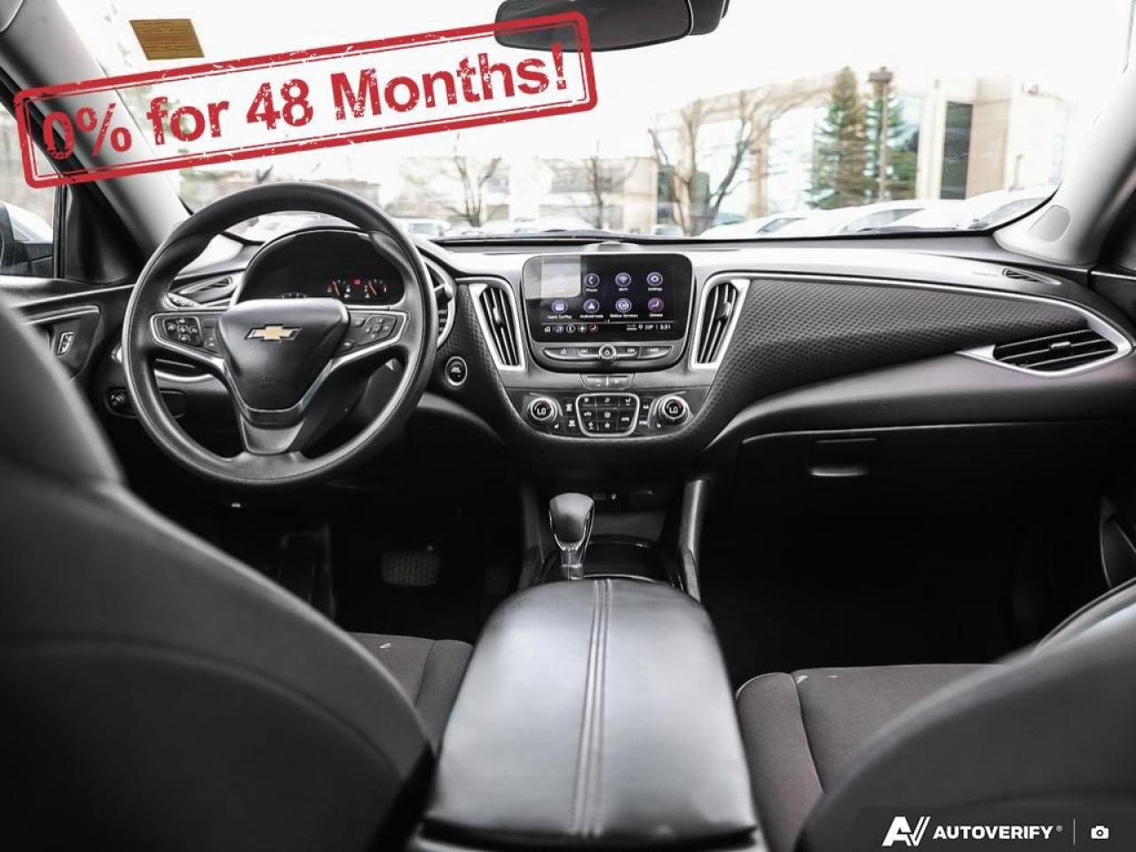 2023 Chevrolet Malibu 1LT