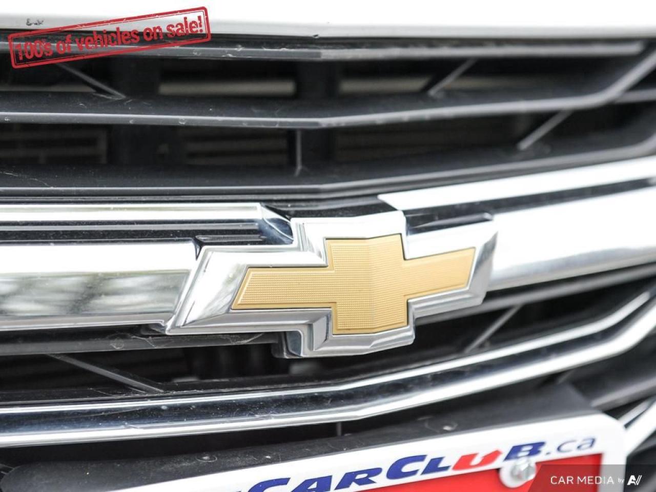 2023 Chevrolet Malibu 1LT