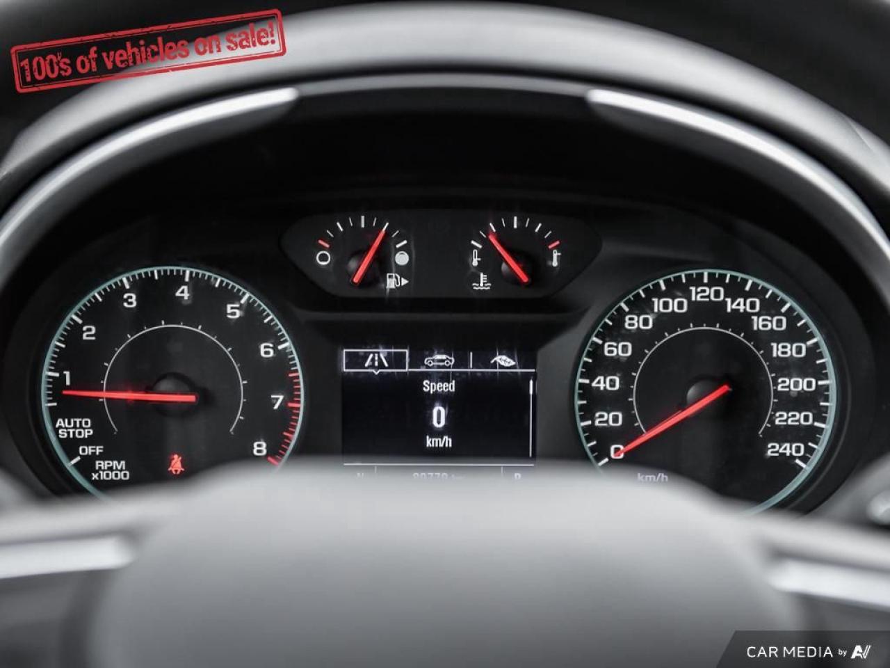 2023 Chevrolet Malibu 1LT