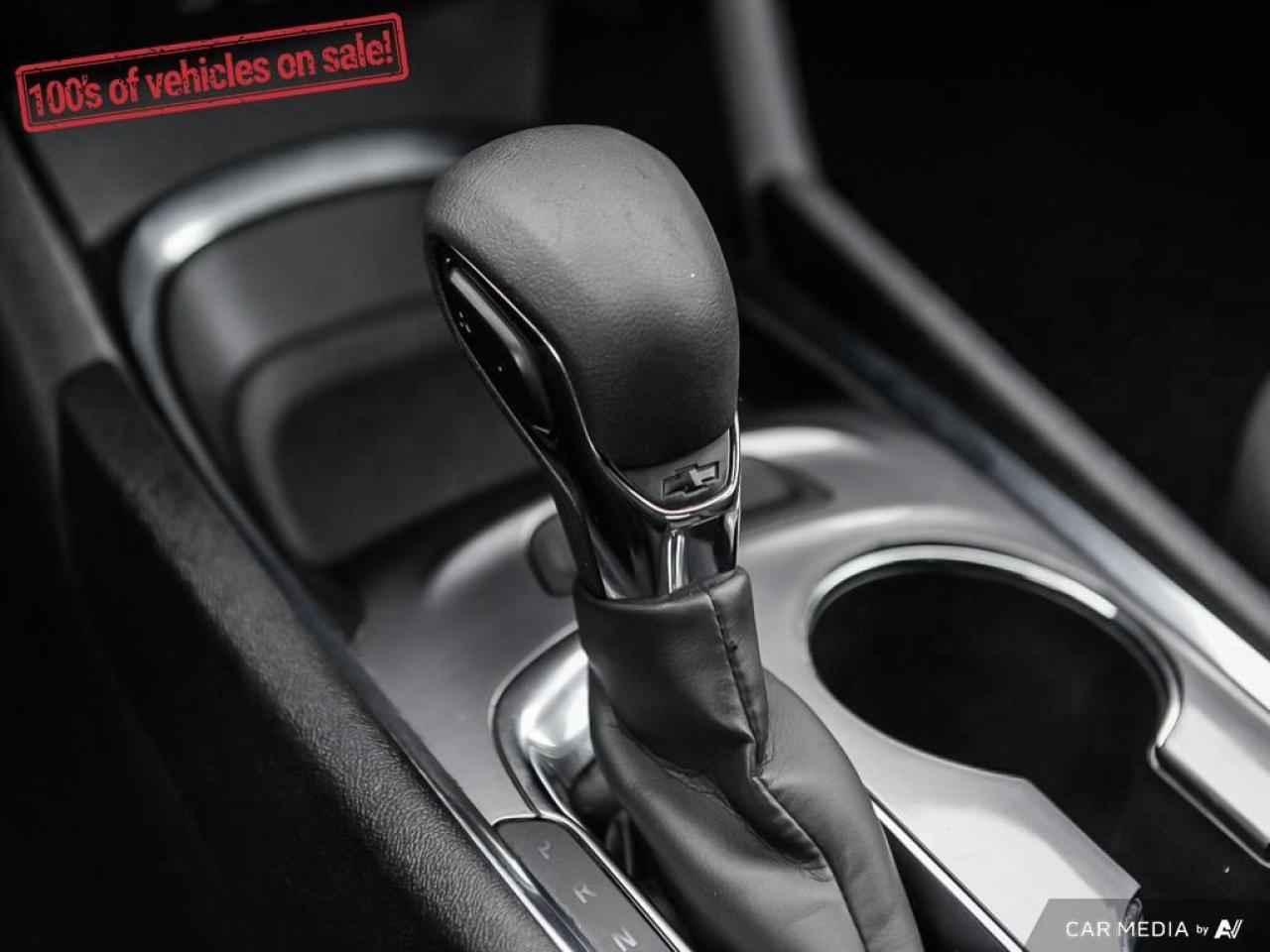 2023 Chevrolet Malibu 1LT