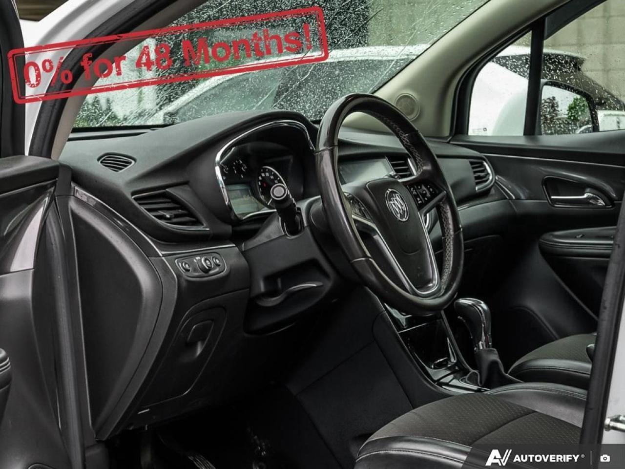 2019 Buick Encore Sport Touring