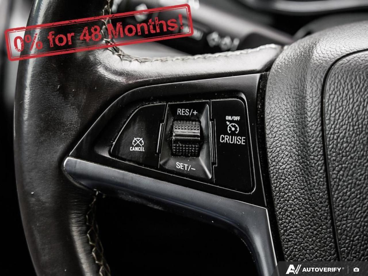 2019 Buick Encore Sport Touring