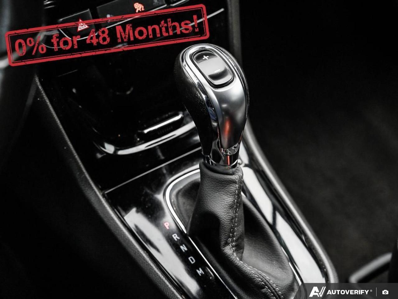 2019 Buick Encore Sport Touring