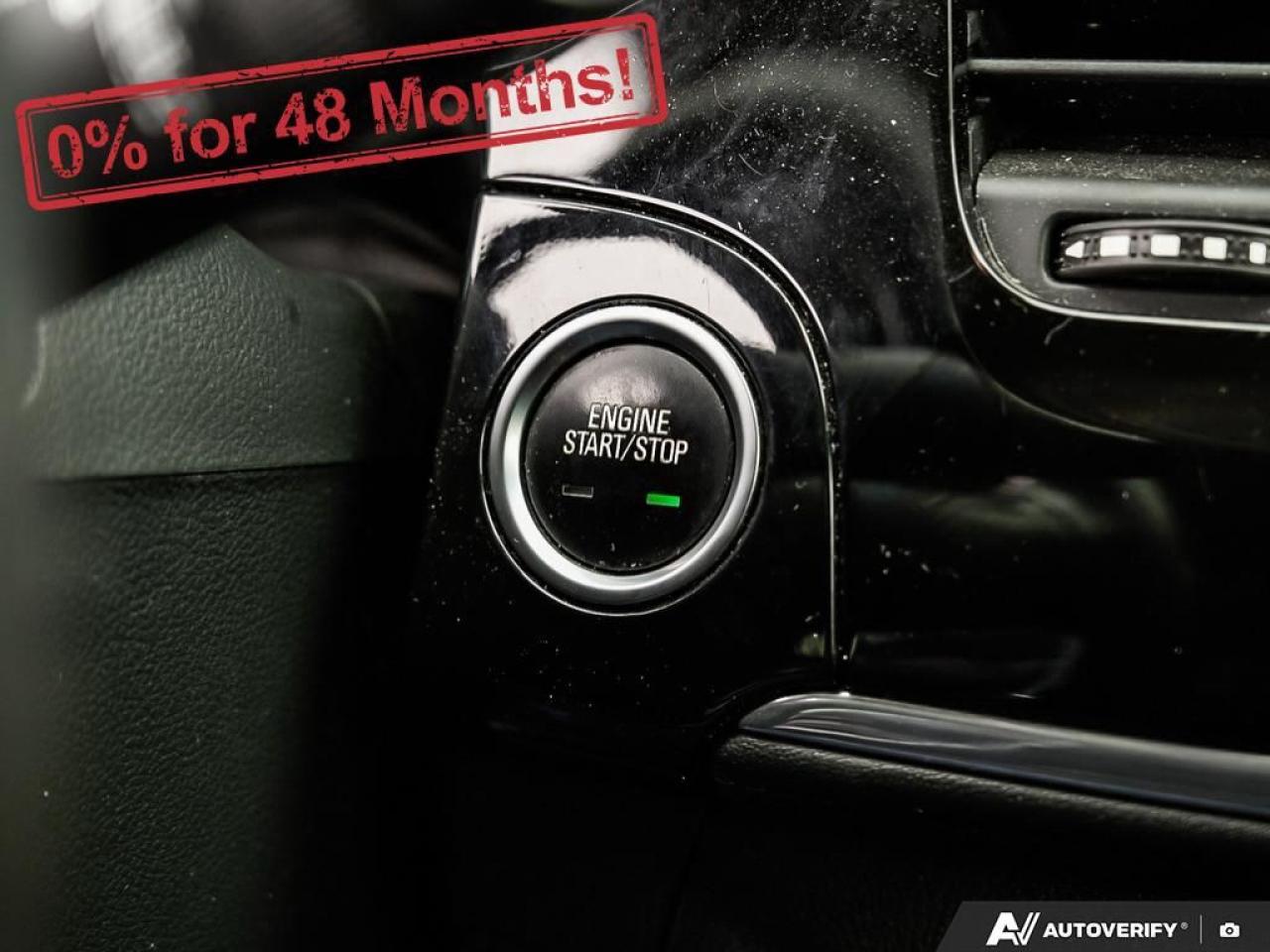 2019 Buick Encore Sport Touring