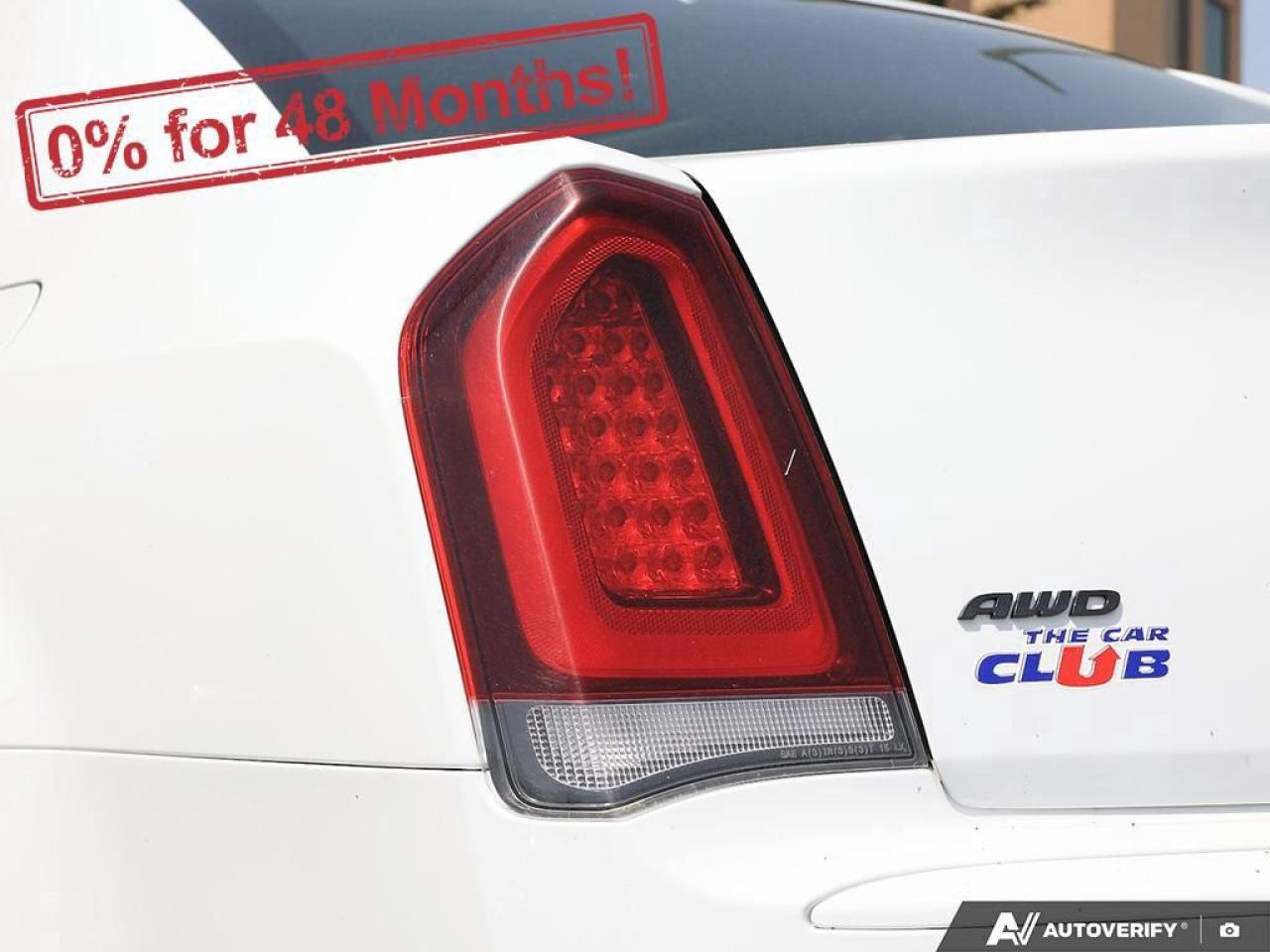 2023 Chrysler 300 300 TOURING L