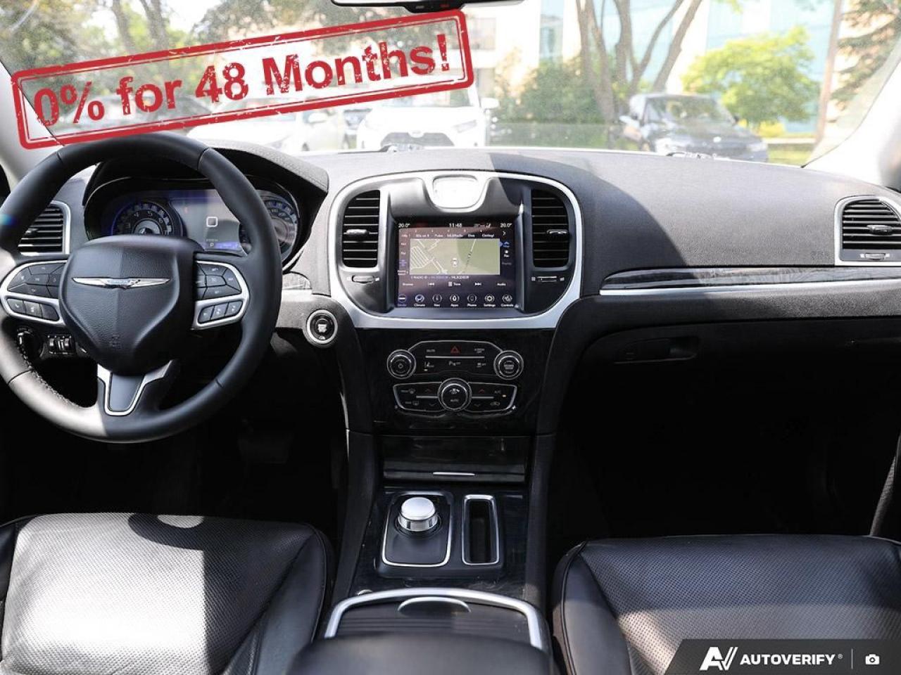 2023 Chrysler 300 300 TOURING L