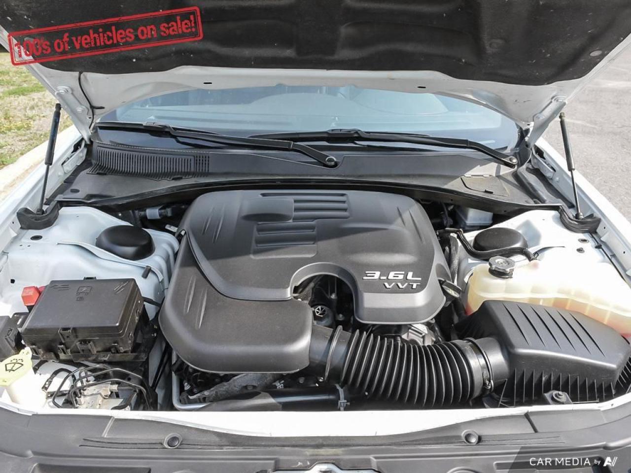 2023 Chrysler 300 300S