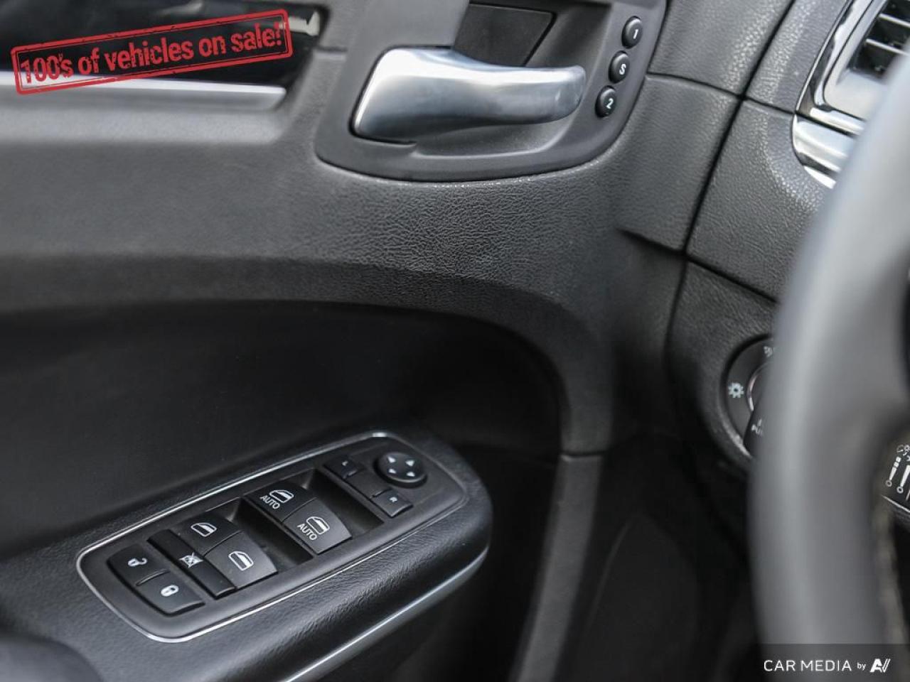 2023 Chrysler 300 300S