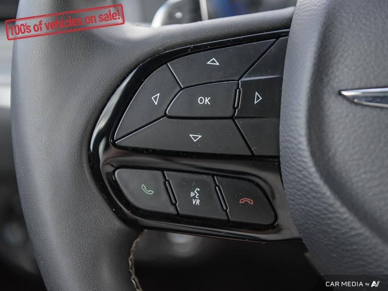 2023 Chrysler 300 300S