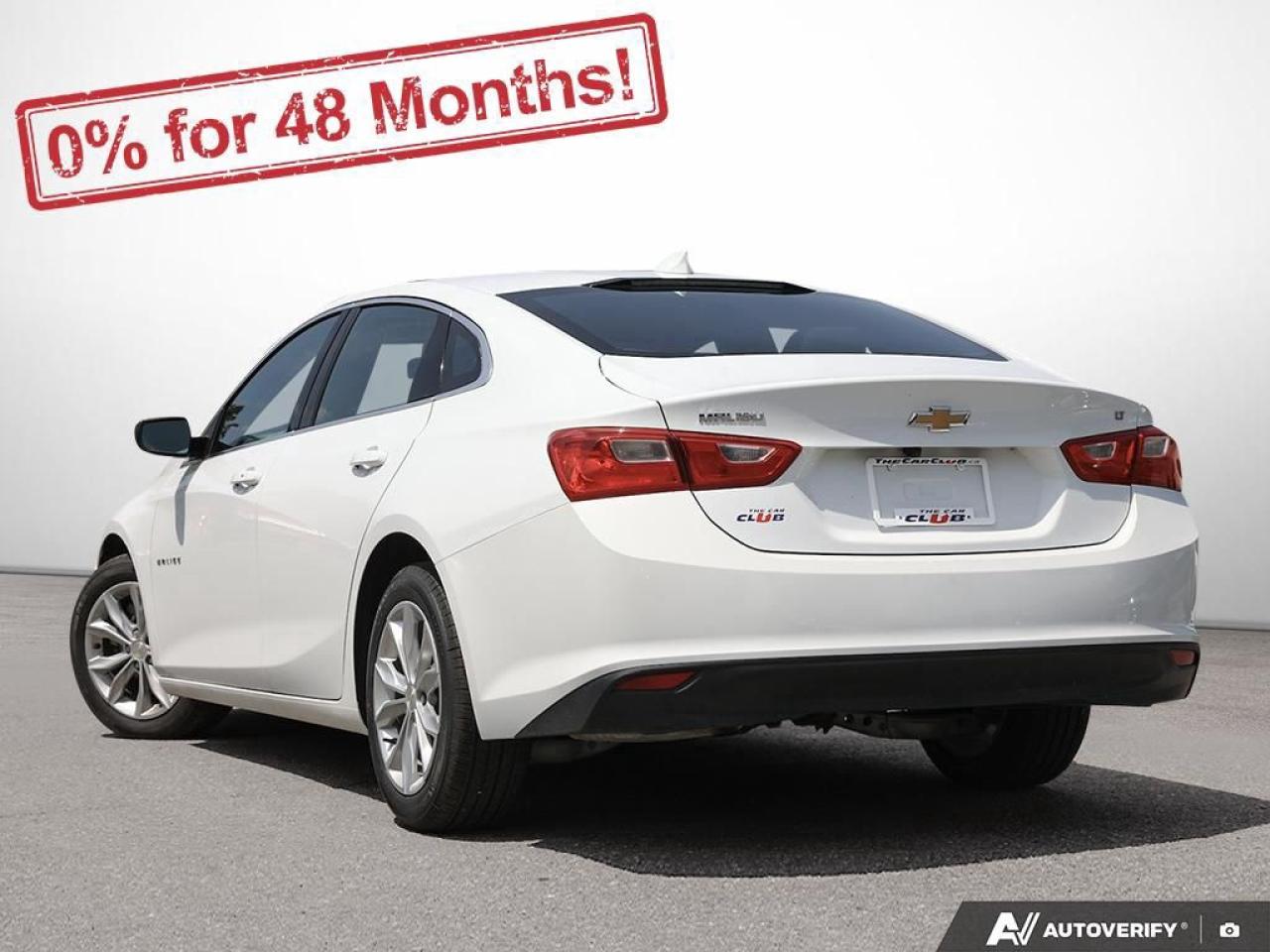 2023 Chevrolet Malibu 1LT