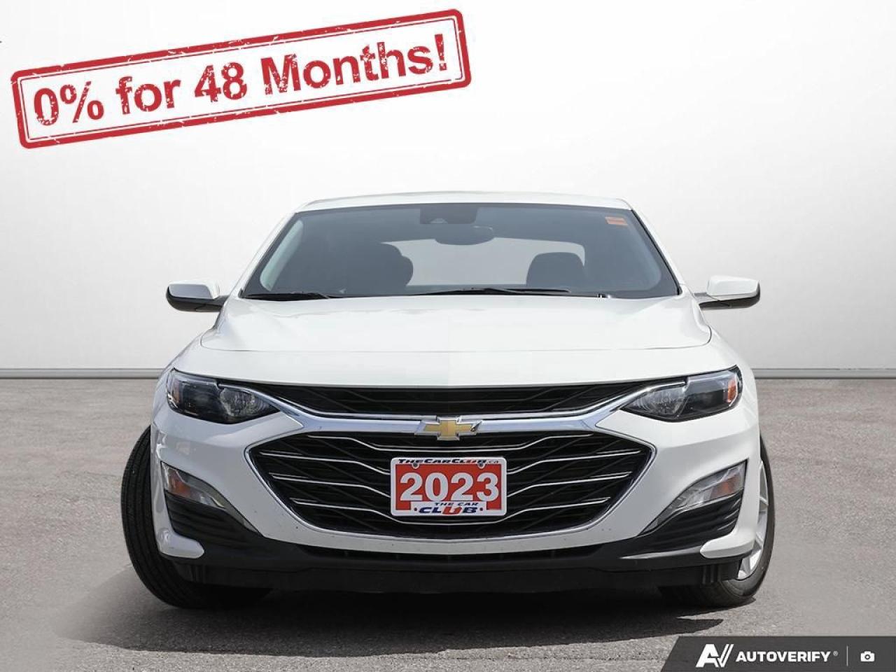 2023 Chevrolet Malibu 1LT