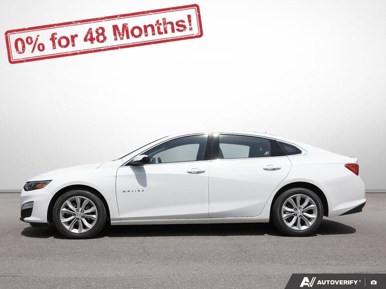 2023 Chevrolet Malibu 1LT