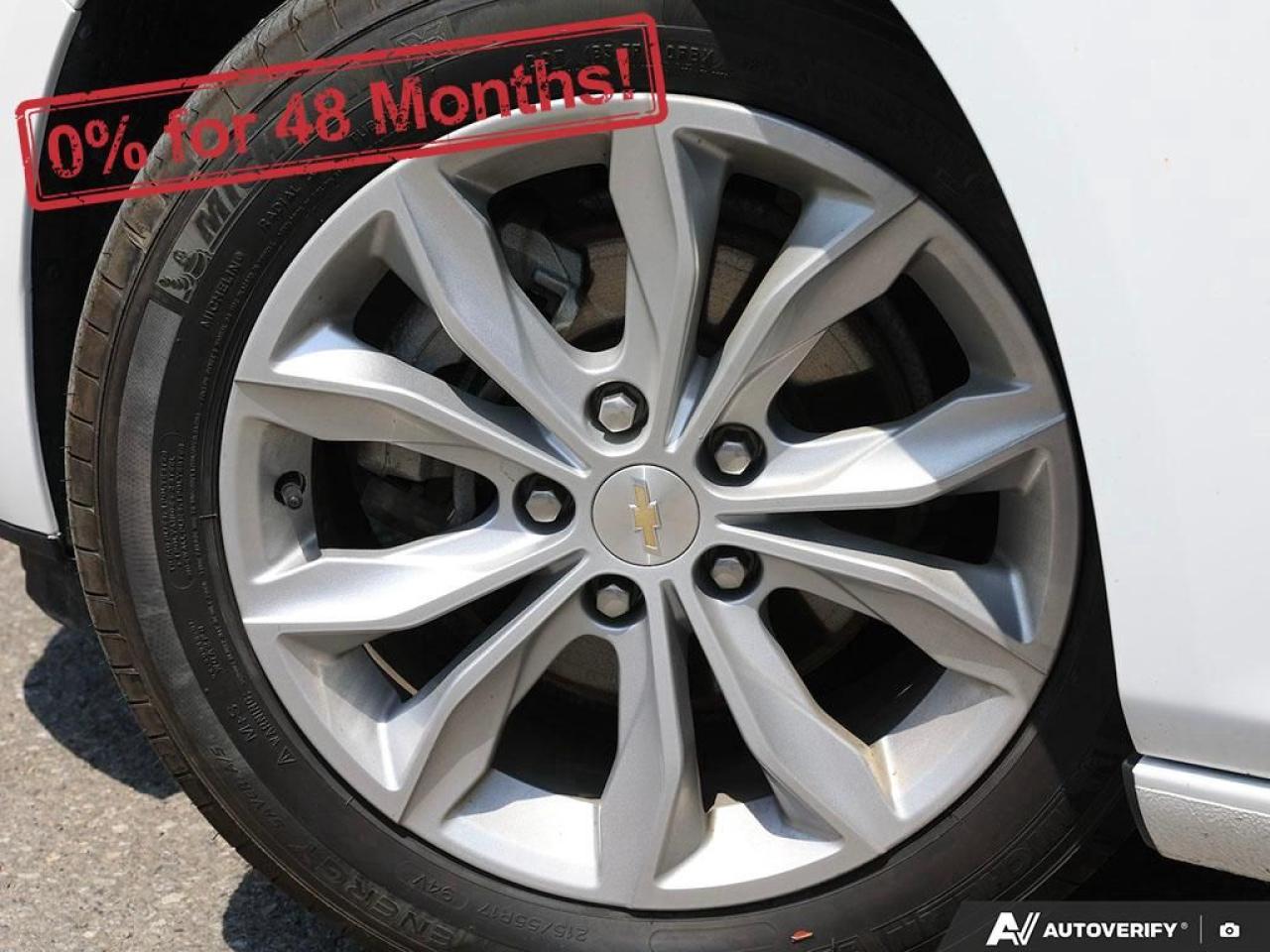 2023 Chevrolet Malibu 1LT