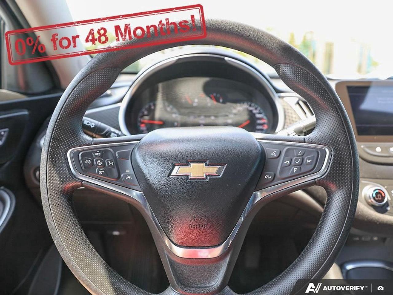 2023 Chevrolet Malibu 1LT