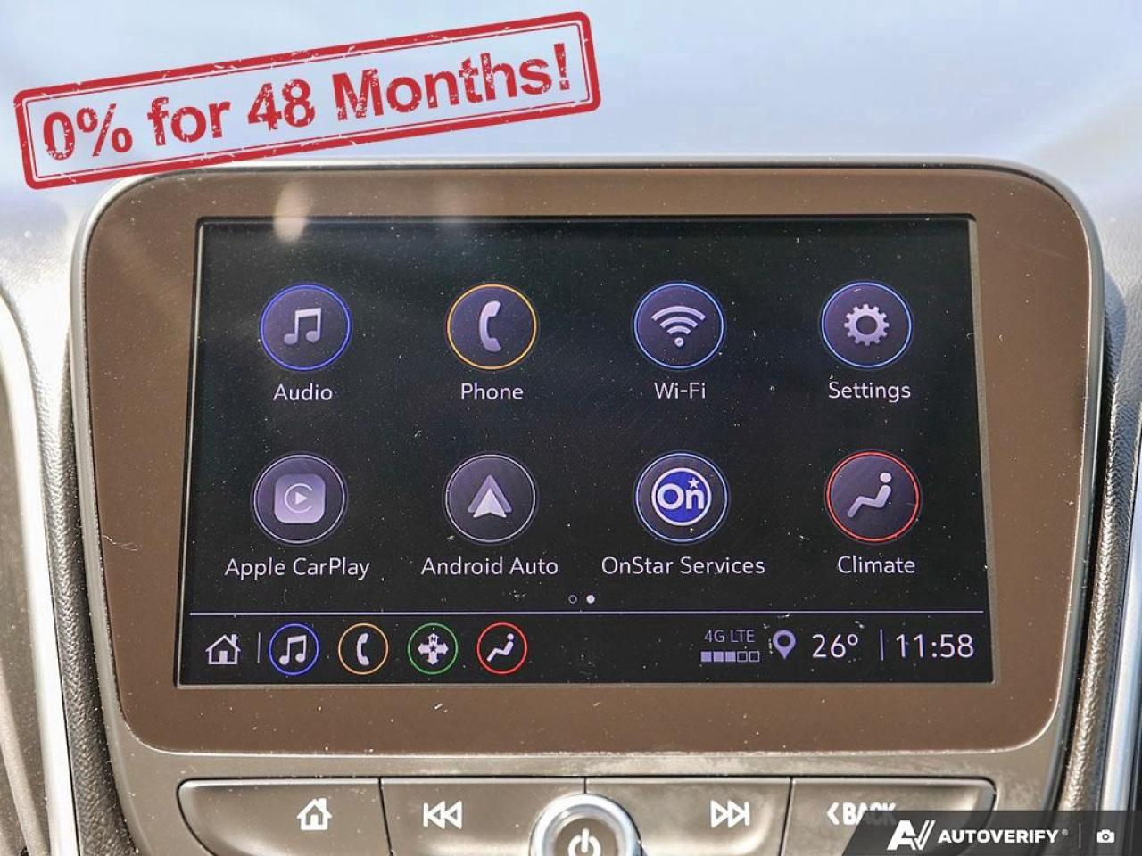 2023 Chevrolet Malibu 1LT