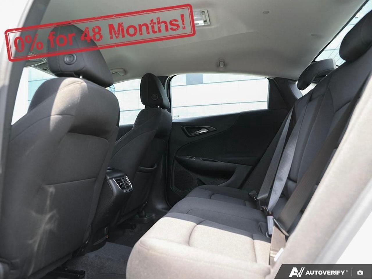 2023 Chevrolet Malibu 1LT