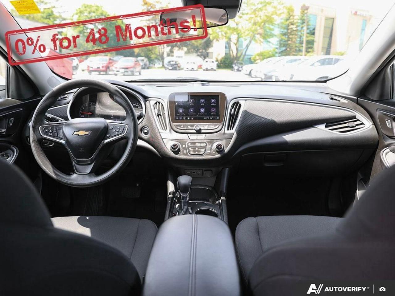 2023 Chevrolet Malibu 1LT