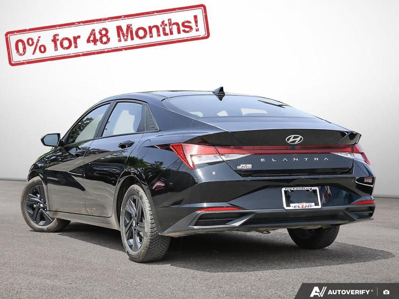 2023 Hyundai Elantra Preferred