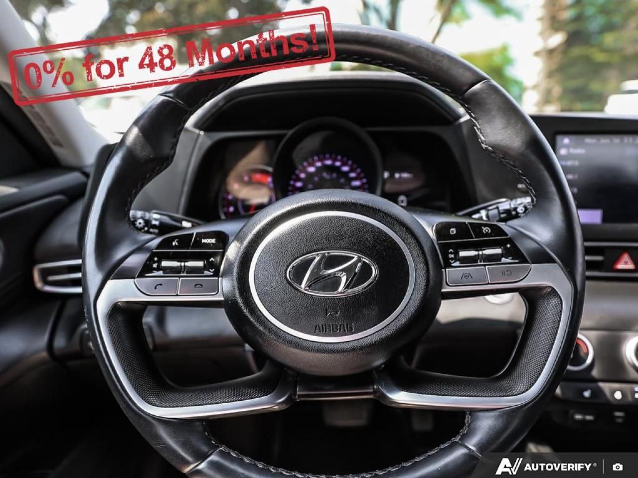 2023 Hyundai Elantra Preferred