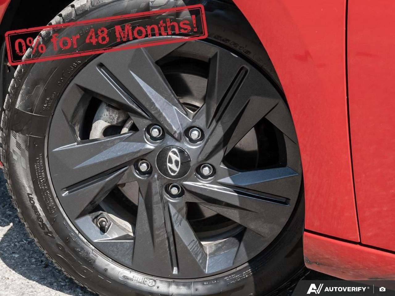 2022 Hyundai Elantra Preferred