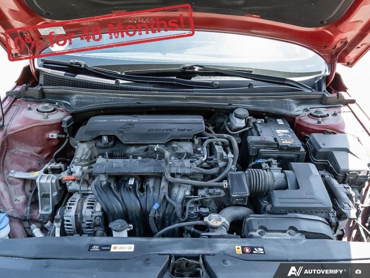 2022 Hyundai Elantra Preferred