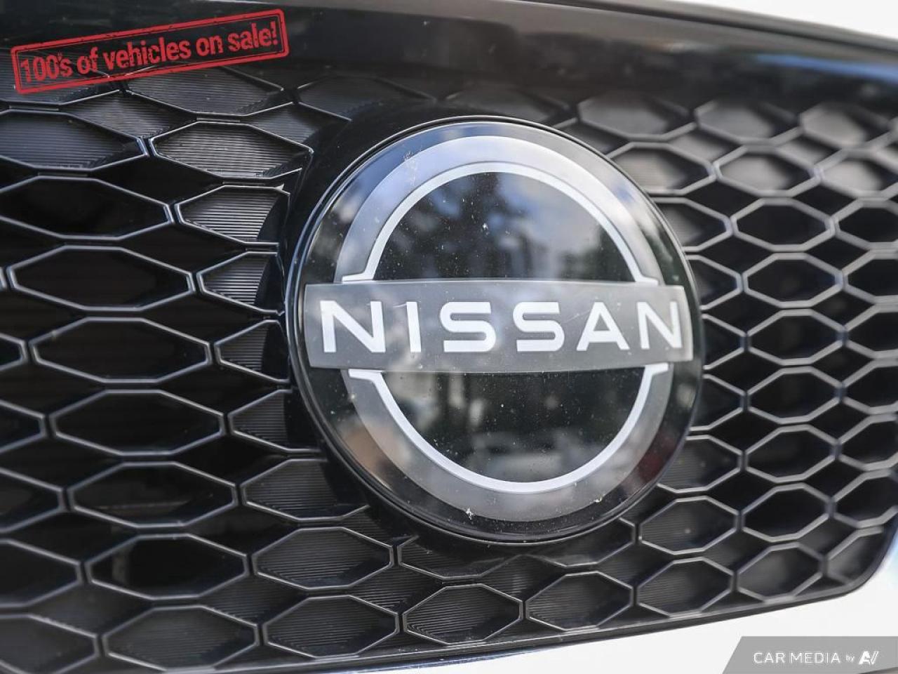 2023 Nissan Maxima SL