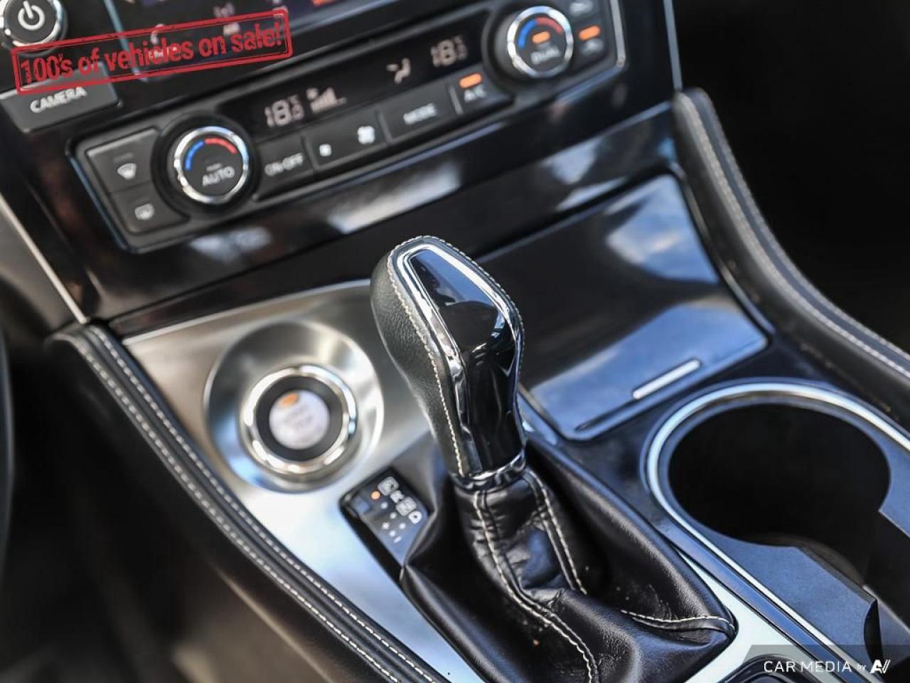 2023 Nissan Maxima SL