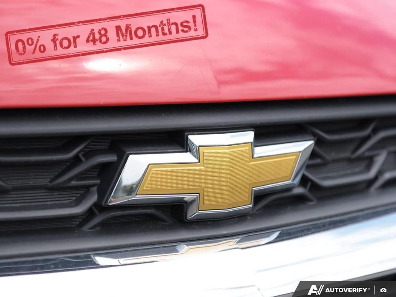 2022 Chevrolet Spark 1LT