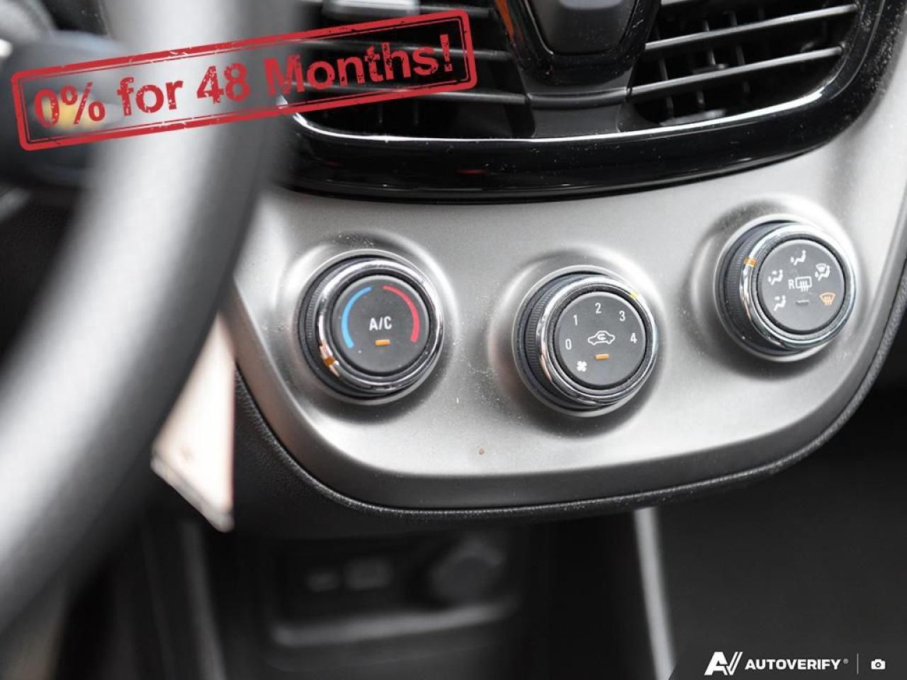 2022 Chevrolet Spark 1LT