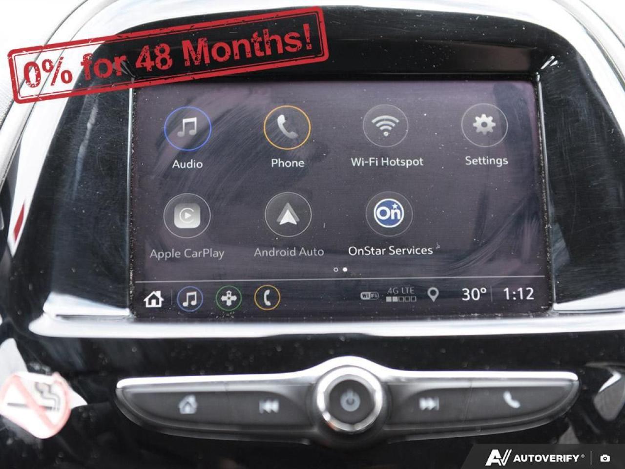 2022 Chevrolet Spark 1LT