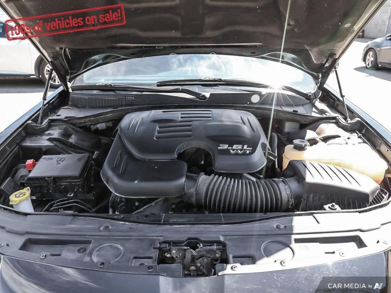 2023 Chrysler 300 300S