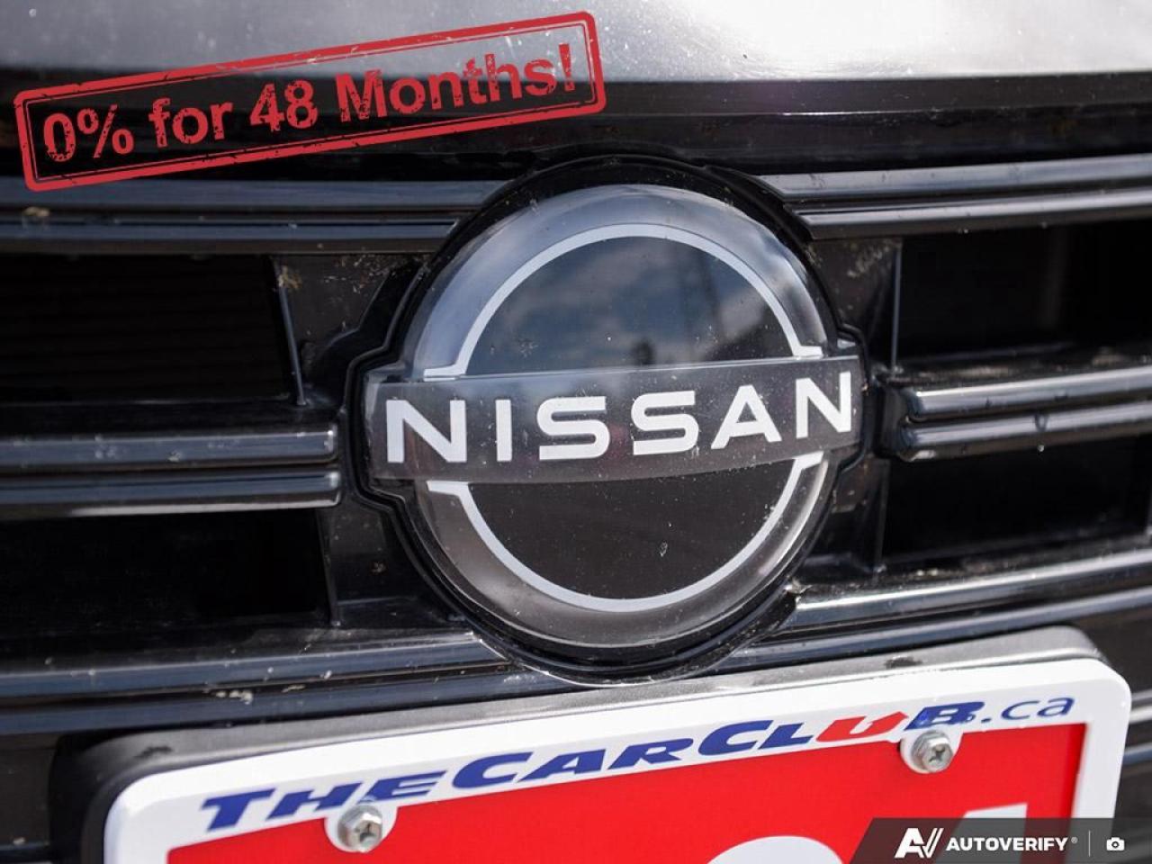 2024 Nissan Versa SV