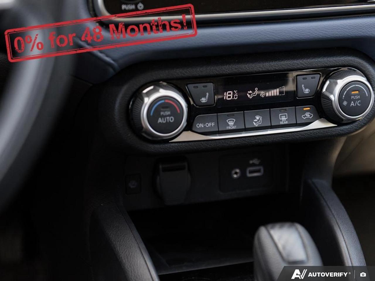 2024 Nissan Versa SV