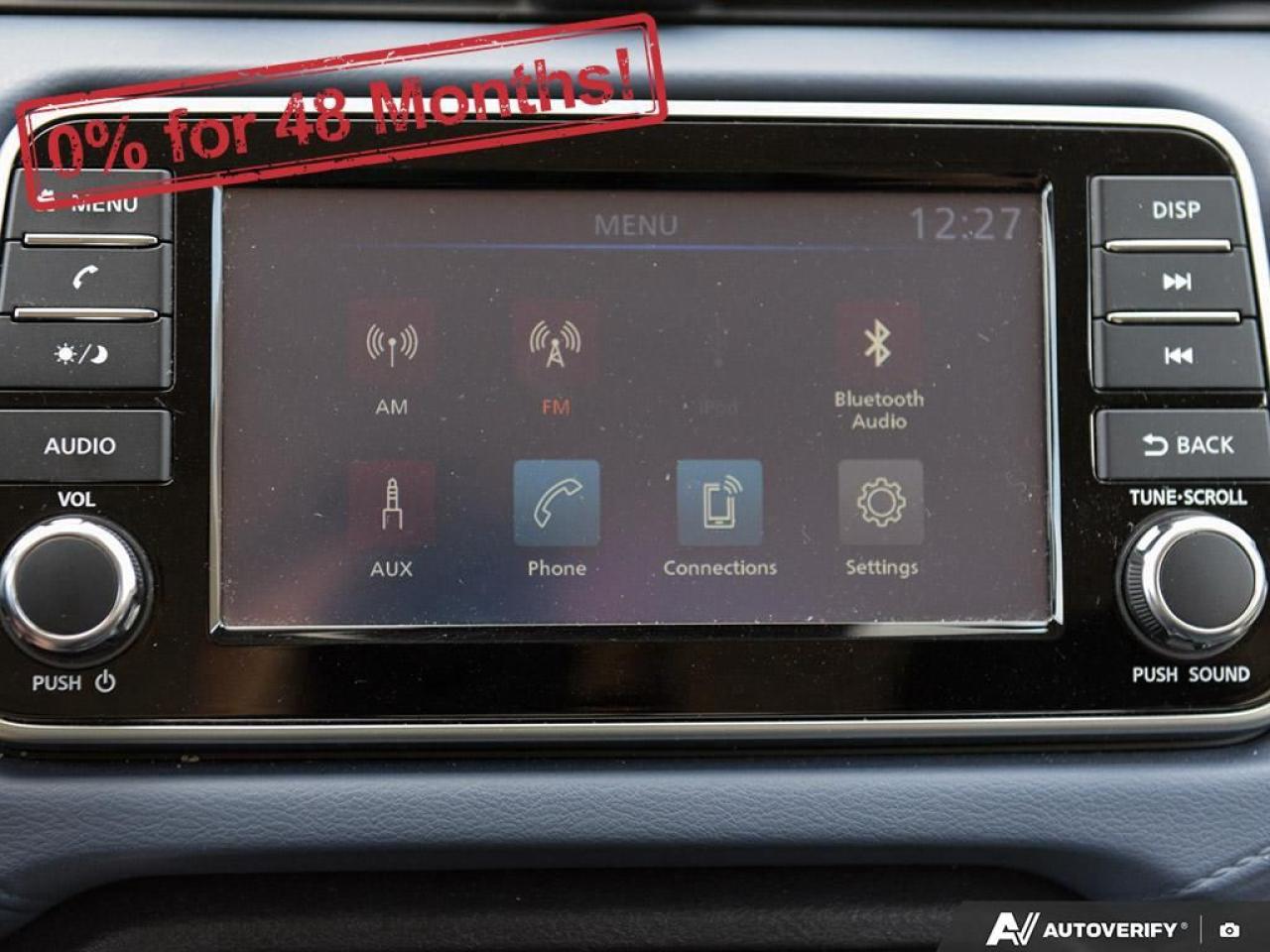 2024 Nissan Versa SV